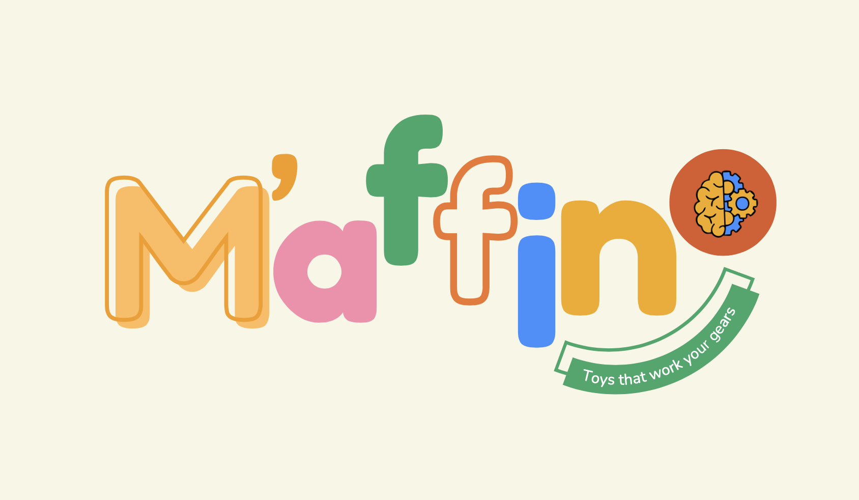 M'affino Logo